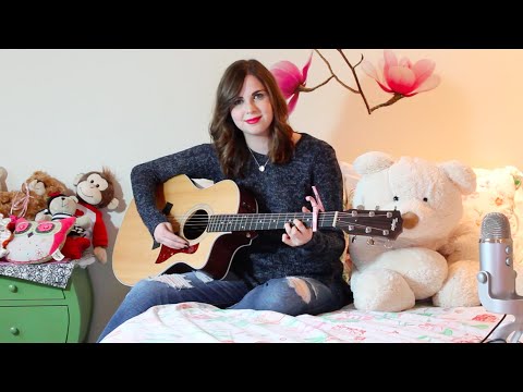 Clean - Taylor Swift (Cover By Melanie Ungar)