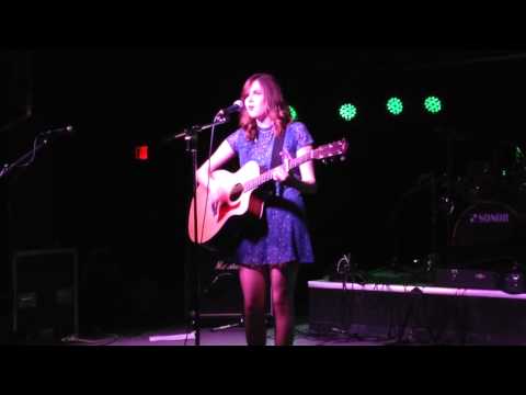 Melanie Ungar - What I Should've Said (Original Song)
