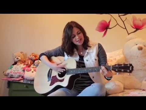 Jealous - Nick Jonas (cover By Melanie Ungar)