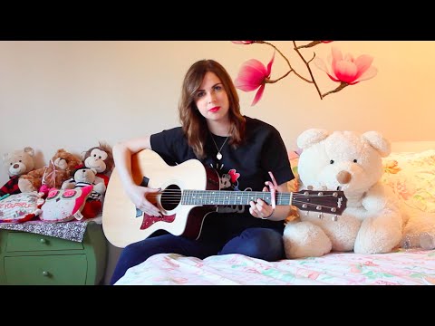 Blank Space - Taylor Swift (Cover By Melanie Ungar)