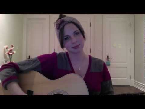 Nothing Like Us - Justin Bieber (Cover By Melanie Ungar)
