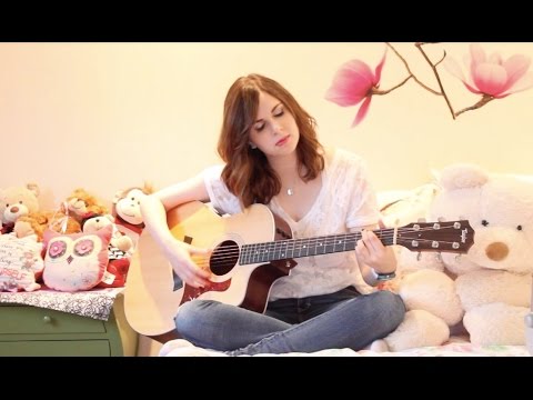 Out Of The Woods - Taylor Swift (Cover By Melanie Ungar)